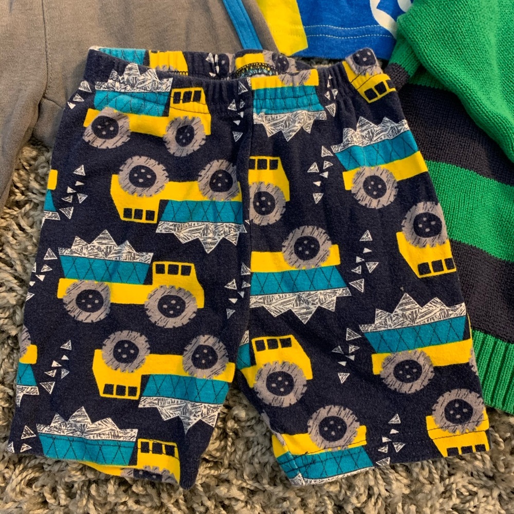 Kids clothes - Picture 7 of 8